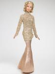 Tonner - Golden Compass - Mrs. Coulter endless evening